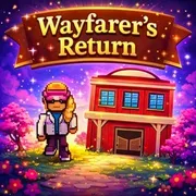 Wayfarer's Return icon
