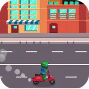 Wear the Helmet icon