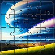 Weather Jigsaw Puzzle Frenzy icon