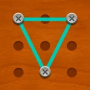 Weave - Dots Puzzle icon