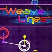 Weave Lines icon