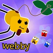 Webby icon