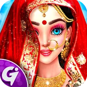 Wedding Beauty Makeup Salon - Indian Designer icon