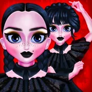 Weird Dance on Wednesday icon