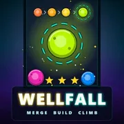 Wellfall icon