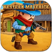 Western Maverick icon