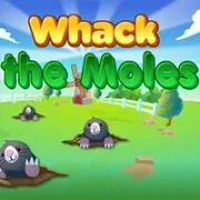 Whack the Moles icon