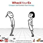 Whack Your Ex icon