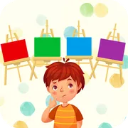 What is the Color? icon