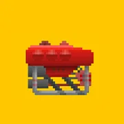 What's Down There icon