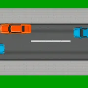 Wheel Run icon