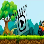 Wheelie Buddy icon