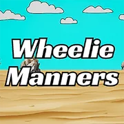 Wheelie Manners icon