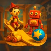 Whimsy Workshop icon