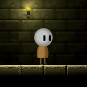 Whispering Echoes - Puzzle Dungeon Escape icon