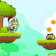 White Knight Adventure icon
