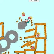 Who says pigs can't fly icon