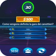 Who Wants to Be a Millionaire? icon