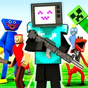 Who Will Win? Create a Battle! icon