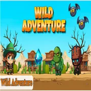 Wild Adventure icon