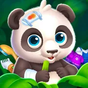 Wild Animal Care And Salon icon