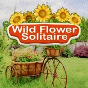 Wild Flower Solitaire icon