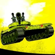 Wild Tanks icon
