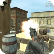 Wild West Clash icon