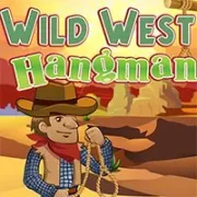 Wild West Hangman icon