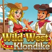 Wild West Klondike icon