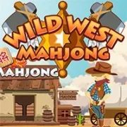 Wild West Mahjong icon