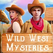 Wild West Mysteries icon