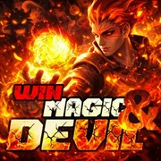 Win Magic & Devil icon