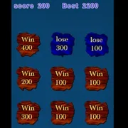 Win or Lose icon