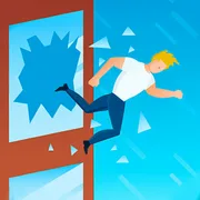 Window Jump Guy icon