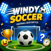 Windy Soccer icon