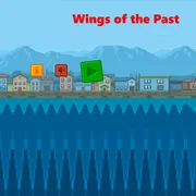 Wings of the Past icon