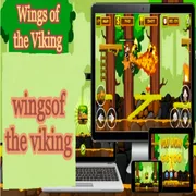 Wings of the Viking icon