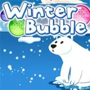 Winter Bubble icon