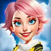 Winter CosmoFest icon