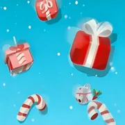 Winter Gift Dash icon