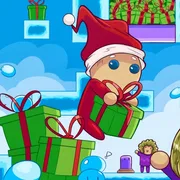 Winter Gifts icon