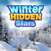 Winter - Hidden Stars icon