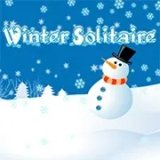 Winter Solitaire icon