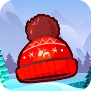 Winter Vacation icon