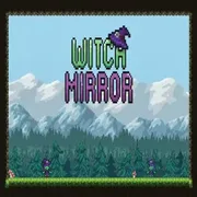 Witch Mirror icon