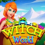 Witch World icon