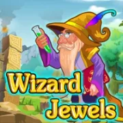 Wizard Jewels icon