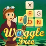 Woggle Free icon