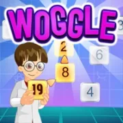 Woggle icon